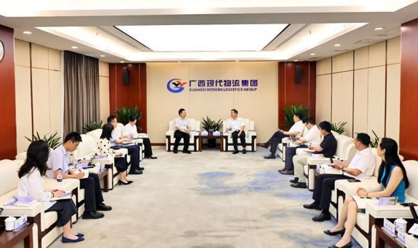 专业股票配资网 进出口银行广西分行持续推进“汇小二”服务