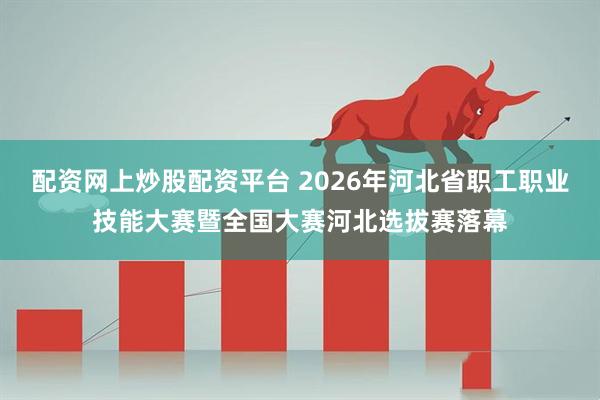 配资网上炒股配资平台 2026年河北省职工职业技能大赛暨全国大赛河北选拔赛落幕
